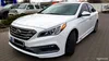 Hyundai Sonata 2015-15