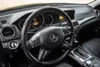 Mercedes-Benz C-Клас 2011-10