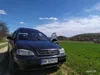 Opel Astra 2001-0