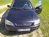 Opel Astra 2001-3
