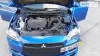 Mitsubishi Lancer 2010-14
