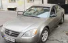 Nissan Altima 2003-2