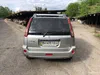 Nissan X-Trail 2006-2