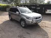 Nissan X-Trail 2006-4
