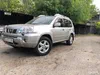 Nissan X-Trail 2006-0