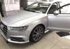 Audi A6 2017-2