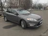 Ford Mondeo 2012-0