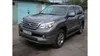 Lexus GX 2013-0