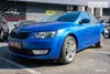 Skoda Octavia 2014-0
