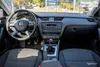 Skoda Octavia 2014-16