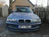 BMW 3 серія 2001-8