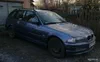 BMW 3 серія 2001-3
