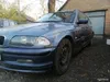 BMW 3 серія 2001-9