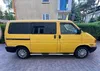 Volkswagen Transporter 2000-11