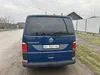 Volkswagen Transporter 2018-2
