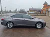 Toyota Camry 2017-2