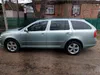Skoda Octavia 2010-3