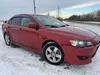 Mitsubishi Lancer 2008-5