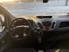 Ford Transit Custom 2013-17