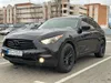 Infiniti QX70 2016-2