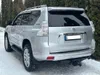 Toyota Land Cruiser Prado 2011-2