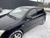 Toyota Corolla 2005-7