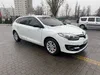 Renault Megane 2014-10