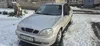 Daewoo Lanos 2007-10