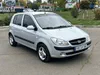 Hyundai Getz 2011-4