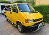 Volkswagen Transporter 2000-26
