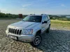 Jeep Grand Cherokee 2003-4