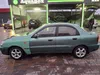 Daewoo Lanos 2006-8