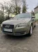 Audi A4 2005-0