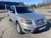 Hyundai Santa Fe 2011-7