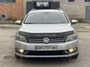 Volkswagen Passat 2012-18