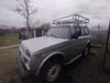 Lada (ВАЗ) 2121 (4x4) 1995-1