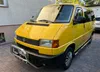 Volkswagen Transporter 2000-22
