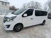 Opel Vivaro 2015-2