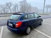 Skoda Fabia 2009-6