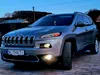 Jeep Cherokee 2016-16