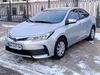 Toyota Corolla 2016-2