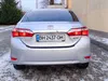 Toyota Corolla 2016-15