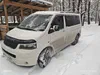 Volkswagen Transporter 2007-1