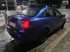 Chevrolet Lacetti 2005-7