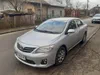 Toyota Corolla 2010-0