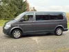 Volkswagen Transporter 2007-7
