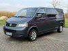 Volkswagen Transporter 2007-0