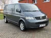 Volkswagen Transporter 2007-2