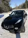 Nissan Juke 2012-2