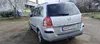 Opel Zafira 2012-13